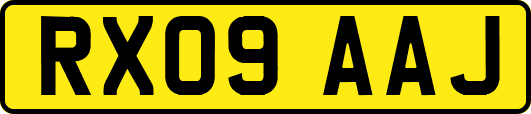 RX09AAJ