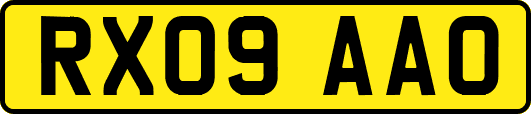 RX09AAO