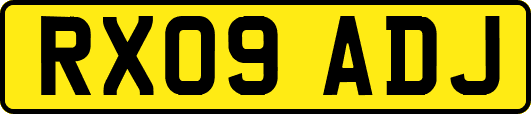 RX09ADJ