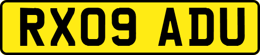 RX09ADU