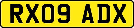 RX09ADX