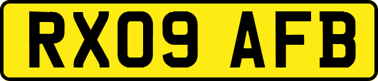 RX09AFB