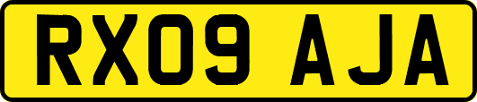 RX09AJA