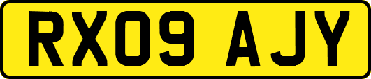 RX09AJY