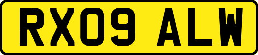 RX09ALW