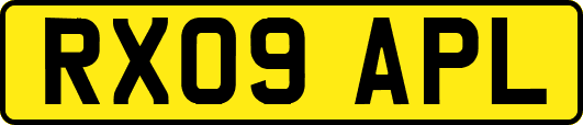 RX09APL