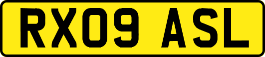 RX09ASL