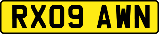 RX09AWN