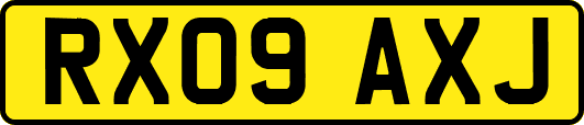 RX09AXJ