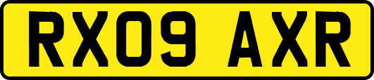 RX09AXR