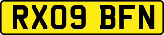 RX09BFN