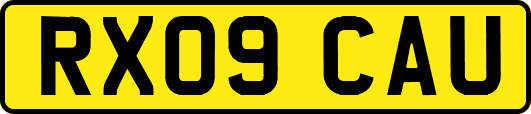 RX09CAU