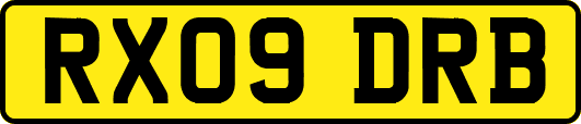 RX09DRB