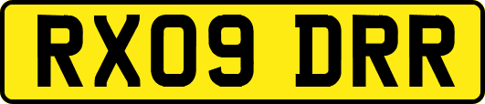 RX09DRR