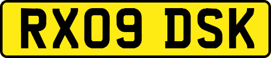 RX09DSK