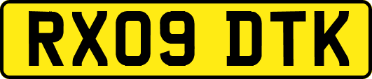 RX09DTK