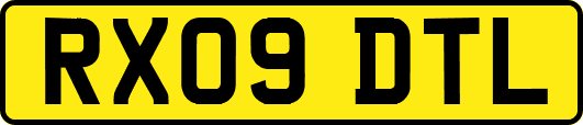 RX09DTL