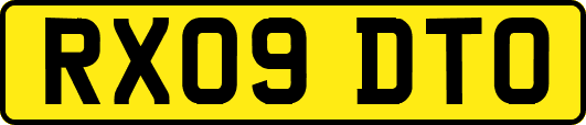 RX09DTO