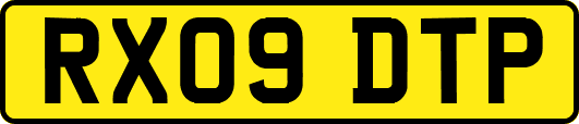 RX09DTP