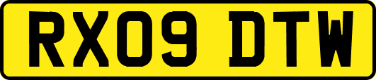 RX09DTW