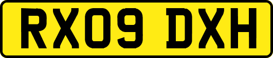 RX09DXH