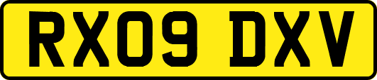 RX09DXV