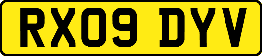 RX09DYV