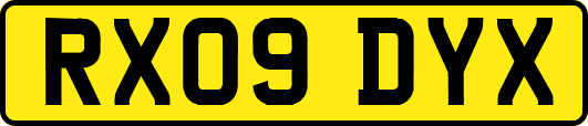 RX09DYX