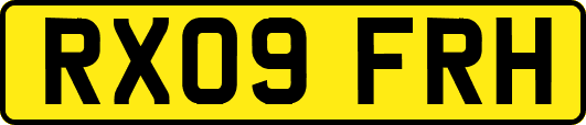 RX09FRH