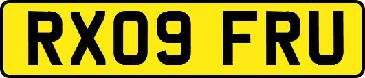 RX09FRU