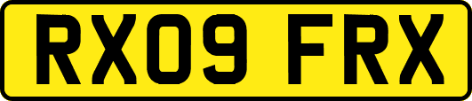 RX09FRX