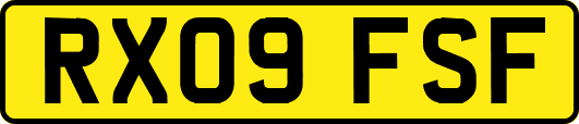 RX09FSF