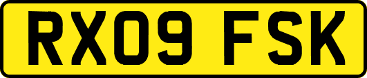 RX09FSK