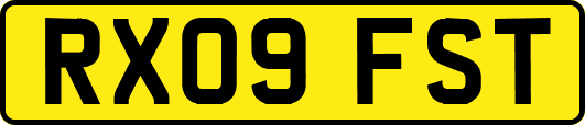 RX09FST