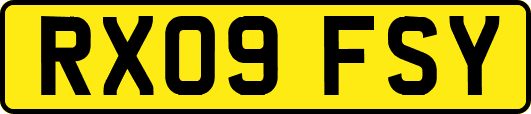 RX09FSY