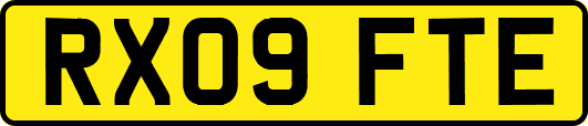 RX09FTE