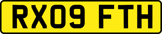 RX09FTH