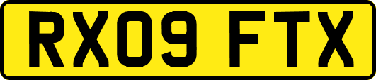 RX09FTX