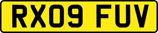 RX09FUV