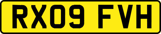 RX09FVH