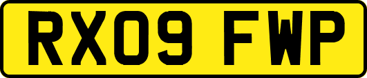 RX09FWP