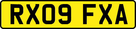 RX09FXA