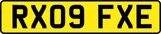 RX09FXE