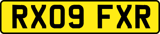 RX09FXR