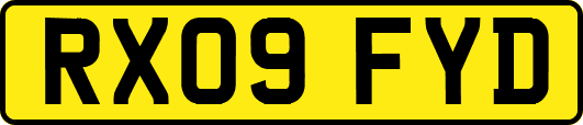 RX09FYD