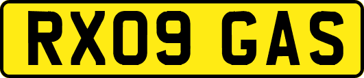 RX09GAS