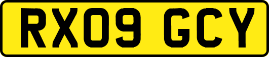 RX09GCY