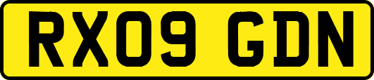 RX09GDN