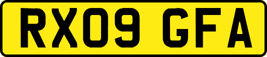 RX09GFA