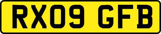 RX09GFB